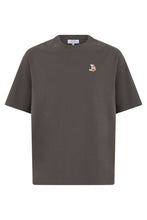 Carica l'immagine nel visualizzatore di Gallery, T-shirt in cotone a maniche corte