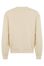 Load image into Gallery viewer, Cotton sweatshirt with logo