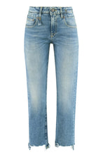 Carica l'immagine nel visualizzatore di Gallery, Jeans Boy-Straight