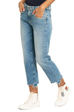 Carica l'immagine nel visualizzatore di Gallery, Jeans Boy-Straight