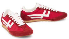 Load image into Gallery viewer, Men's Sneakers Racer 77