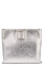 Carica l'immagine nel visualizzatore di Gallery, Pochette Trompette in pelle