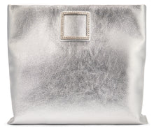 Carica l'immagine nel visualizzatore di Gallery, Pochette Trompette in pelle