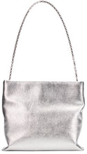 Carica l'immagine nel visualizzatore di Gallery, Pochette Trompette in pelle