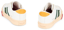 Load image into Gallery viewer, Sneakers Royal Classic in leather and suede