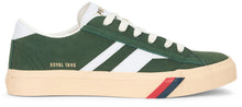 Carica l'immagine nel visualizzatore di Gallery, Sneaker Royal in suede