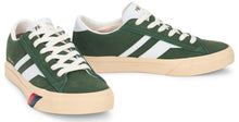 Carica l'immagine nel visualizzatore di Gallery, Sneaker Royal in suede