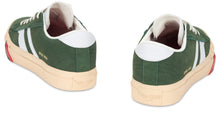 Carica l'immagine nel visualizzatore di Gallery, Sneaker Royal in suede