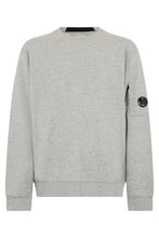 Load image into Gallery viewer, Crew neck cotton sweatshirt