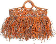 Load image into Gallery viewer, Rija M tote bag