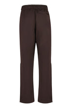 Load image into Gallery viewer, Techno fabric track pants