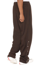 Load image into Gallery viewer, Techno fabric track pants