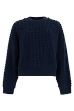 Carica l'immagine nel visualizzatore di Gallery, Maglione in cachemire