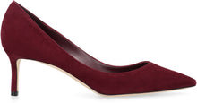 Load image into Gallery viewer, Romy 60 suede pumps