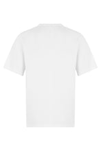 Carica l'immagine nel visualizzatore di Gallery, T-shirt in cotone Temple Jumbo