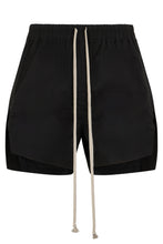 Carica l'immagine nel visualizzatore di Gallery, Shorts in cotone elasticizzato