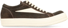 Carica l'immagine nel visualizzatore di Gallery, Sneakers low-top Concordians Runway Vintage in pelle scamosciata