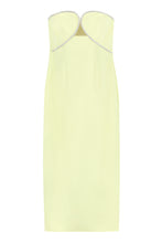 Carica l'immagine nel visualizzatore di Gallery, Abito bustier