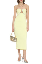 Carica l'immagine nel visualizzatore di Gallery, Abito bustier