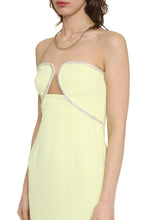 Carica l'immagine nel visualizzatore di Gallery, Abito bustier