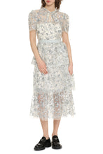 Carica l'immagine nel visualizzatore di Gallery, Abito in paillettes