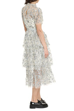 Carica l'immagine nel visualizzatore di Gallery, Abito in paillettes