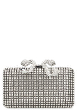 Load image into Gallery viewer, Strass clutch