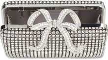 Load image into Gallery viewer, Strass clutch