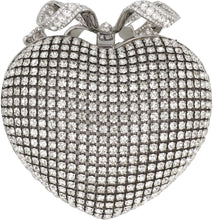 Load image into Gallery viewer, Strass clutch