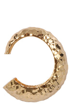 Carica l'immagine nel visualizzatore di Gallery, Bracciale in metallo dorato