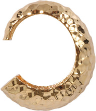 Carica l'immagine nel visualizzatore di Gallery, Bracciale in metallo dorato