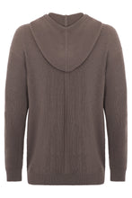 Carica l'immagine nel visualizzatore di Gallery, Maglione con zip