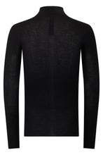 Load image into Gallery viewer, Turtleneck sweater in cotton