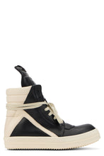Carica l'immagine nel visualizzatore di Gallery, Sneakers Geobasket in pelle