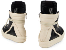 Carica l'immagine nel visualizzatore di Gallery, Sneakers Geobasket in pelle