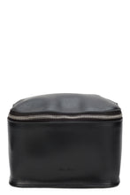 Carica l'immagine nel visualizzatore di Gallery, Beauty Case Medium in pelle