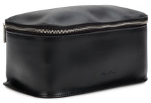 Carica l'immagine nel visualizzatore di Gallery, Beauty Case Medium in pelle