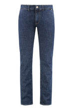 Carica l'immagine nel visualizzatore di Gallery, Jeans slim fit