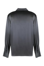 Carica l'immagine nel visualizzatore di Gallery, Camicia in raso