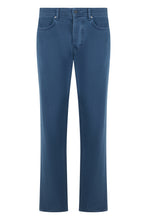 Carica l'immagine nel visualizzatore di Gallery, Pantaloni dritti in denim