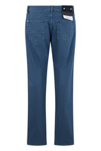 Carica l'immagine nel visualizzatore di Gallery, Pantaloni dritti in denim