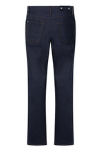 Carica l'immagine nel visualizzatore di Gallery, Pantaloni dritti in denim