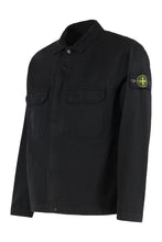 Carica l'immagine nel visualizzatore di Gallery, Overshirt in cotone