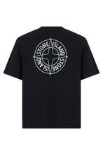 Carica l'immagine nel visualizzatore di Gallery, T-shirt in cotone con stampa