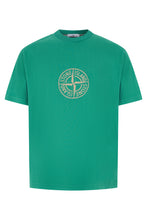 Carica l'immagine nel visualizzatore di Gallery, T-shirt con logo