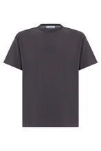 Carica l'immagine nel visualizzatore di Gallery, T-shirt in cotone a maniche corte
