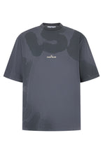 Carica l'immagine nel visualizzatore di Gallery, T-shirt stampata con logo