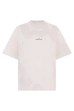 Carica l'immagine nel visualizzatore di Gallery, T-shirt stampata con logo