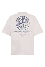 Carica l'immagine nel visualizzatore di Gallery, T-shirt stampata con logo