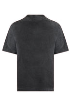 Carica l'immagine nel visualizzatore di Gallery, T-shirt in cotone con stampa
